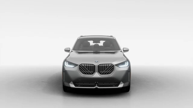 BMW X3 30 xDrive (57GP) 2026