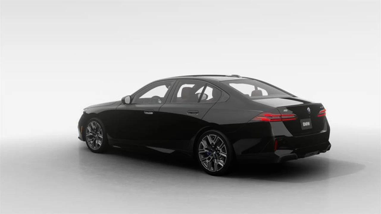2026 BMW i5 xDrive40 Sedan Image principale