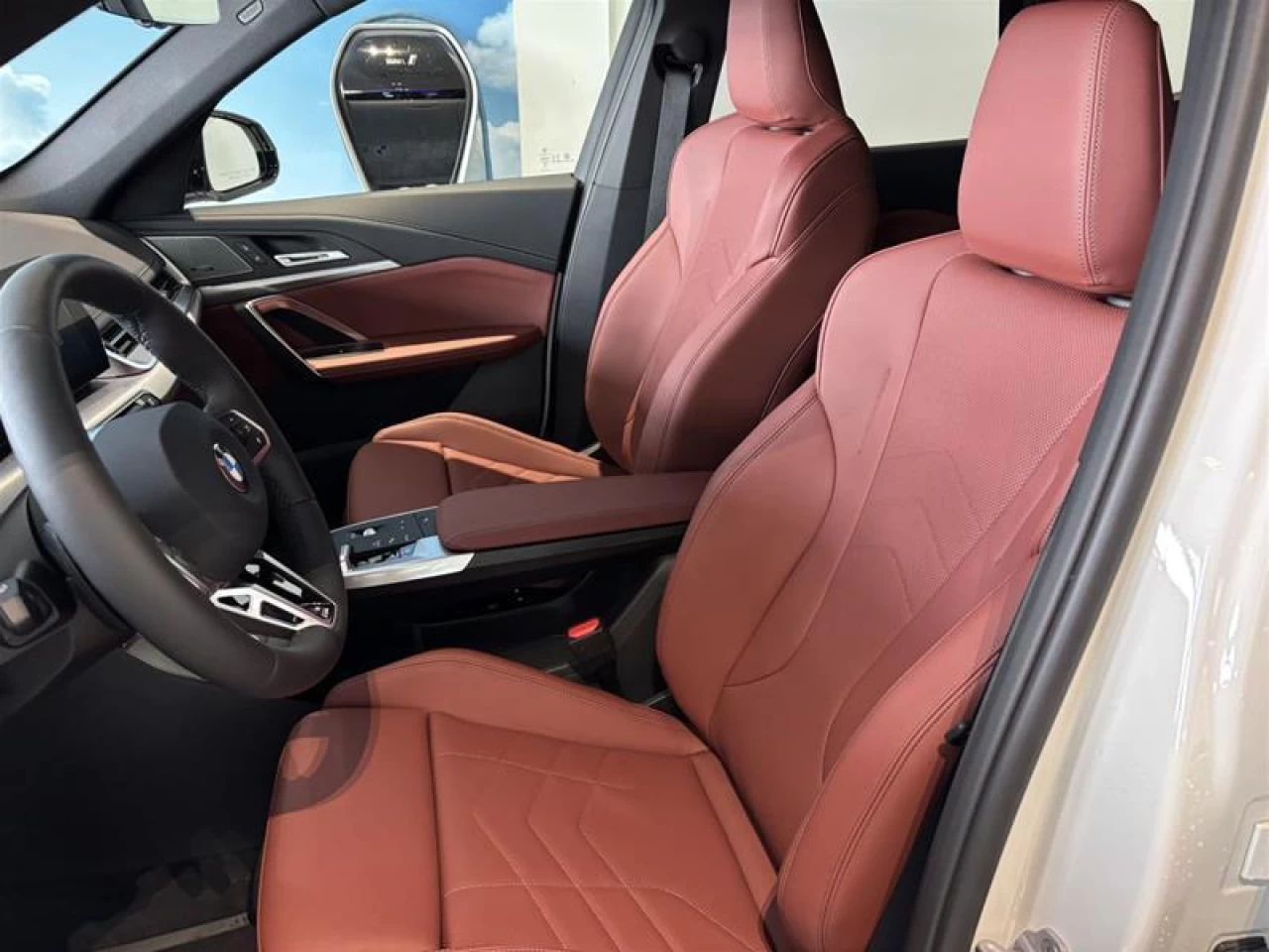 2026 BMW X1 xDrive28i M Sport Edition Main Image
