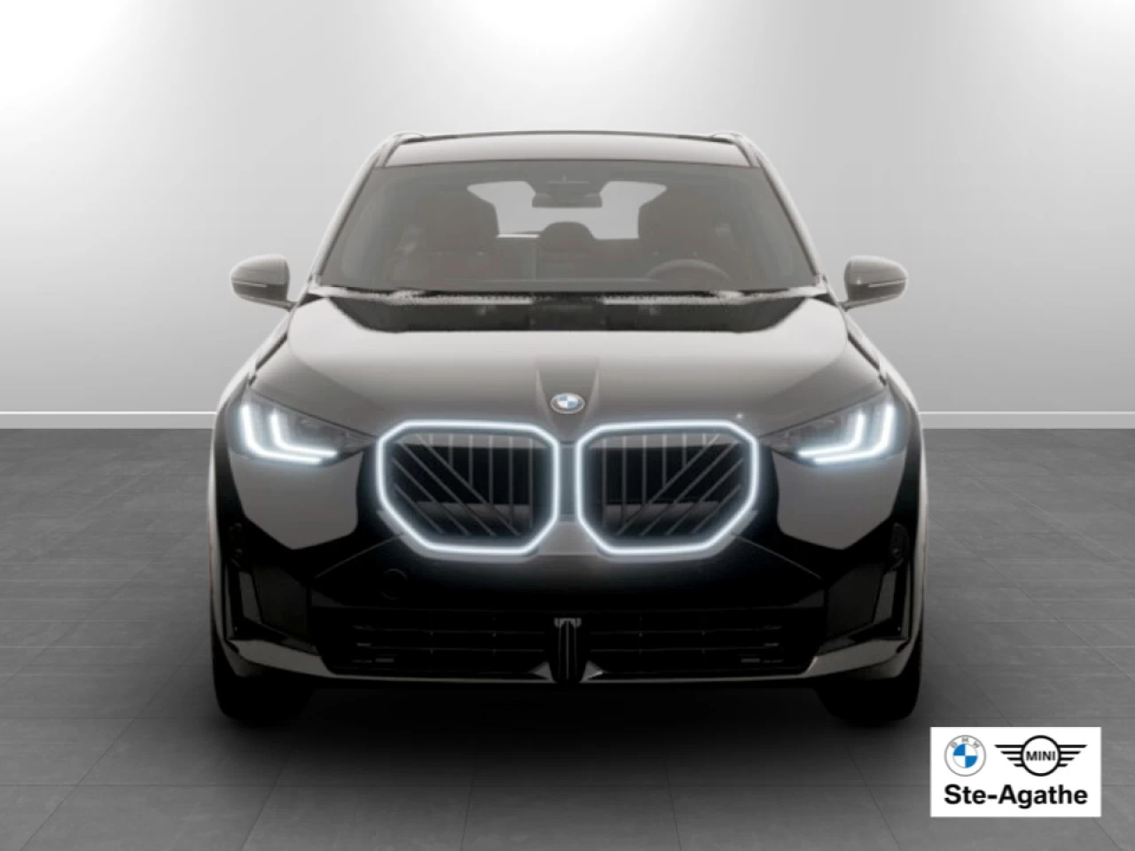 2026 BMW X3 30 xDrive (57GP) Image principale