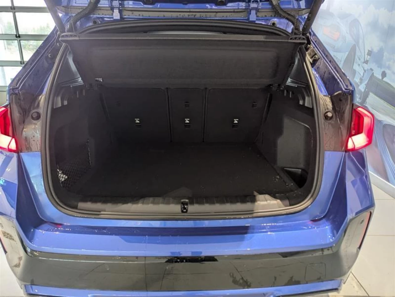 2025 BMW X1 xDrive28i Main Image