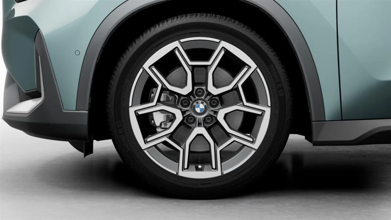 2026 BMW X1 xDrive28i Main Image