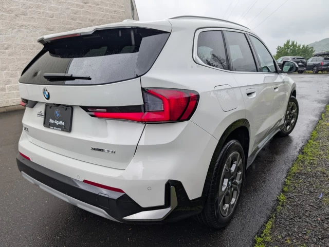 BMW X1 xDrive28i 2025