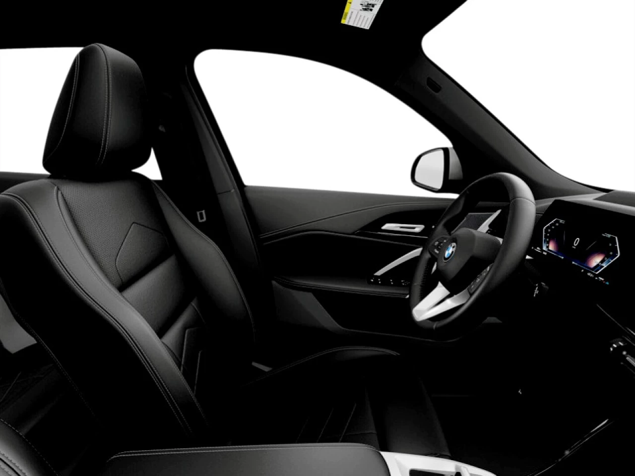 2027 BMW X1 xDrive28i Image principale