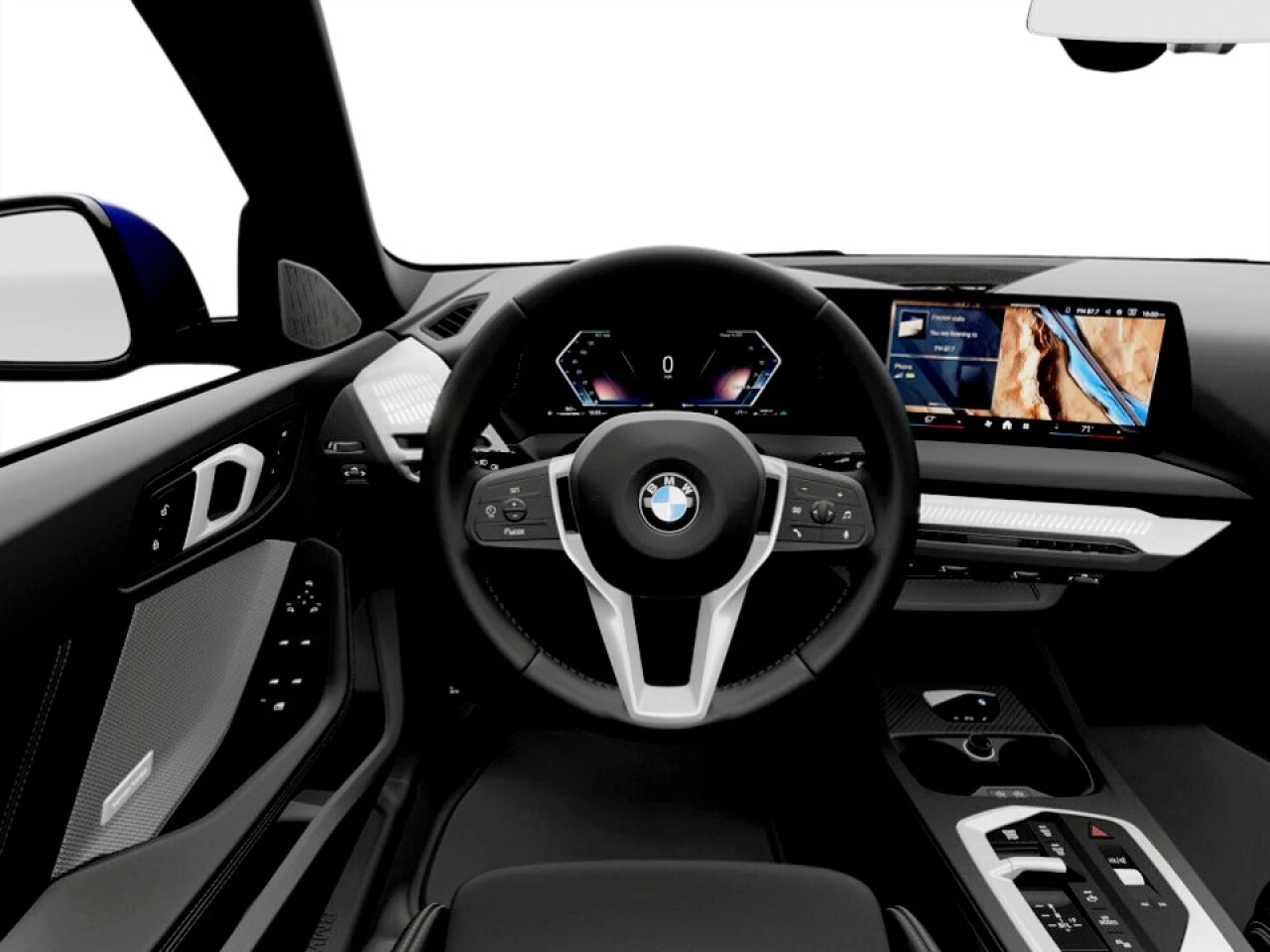 2027 BMW Others Gran Coupe Main Image