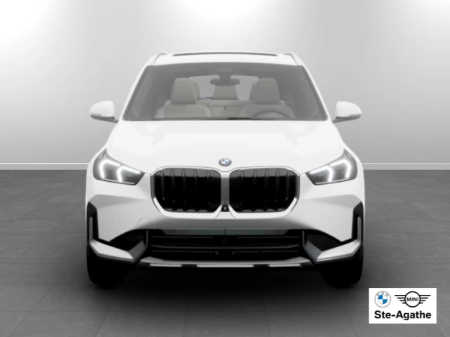 BMW X1 xDrive28i 2027