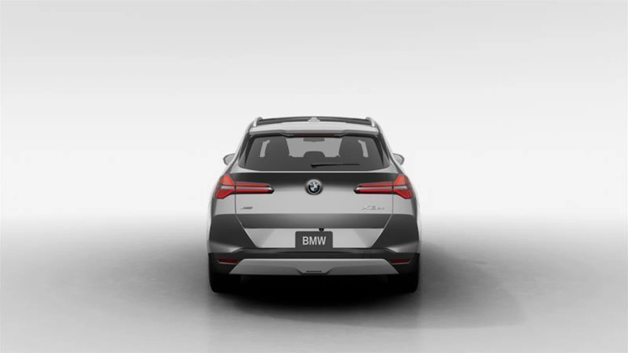 2026 BMW X3 30 xDrive Main Image