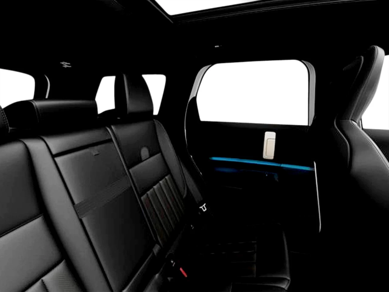 2027 MINI Countryman Cooper S ALL4 Image principale