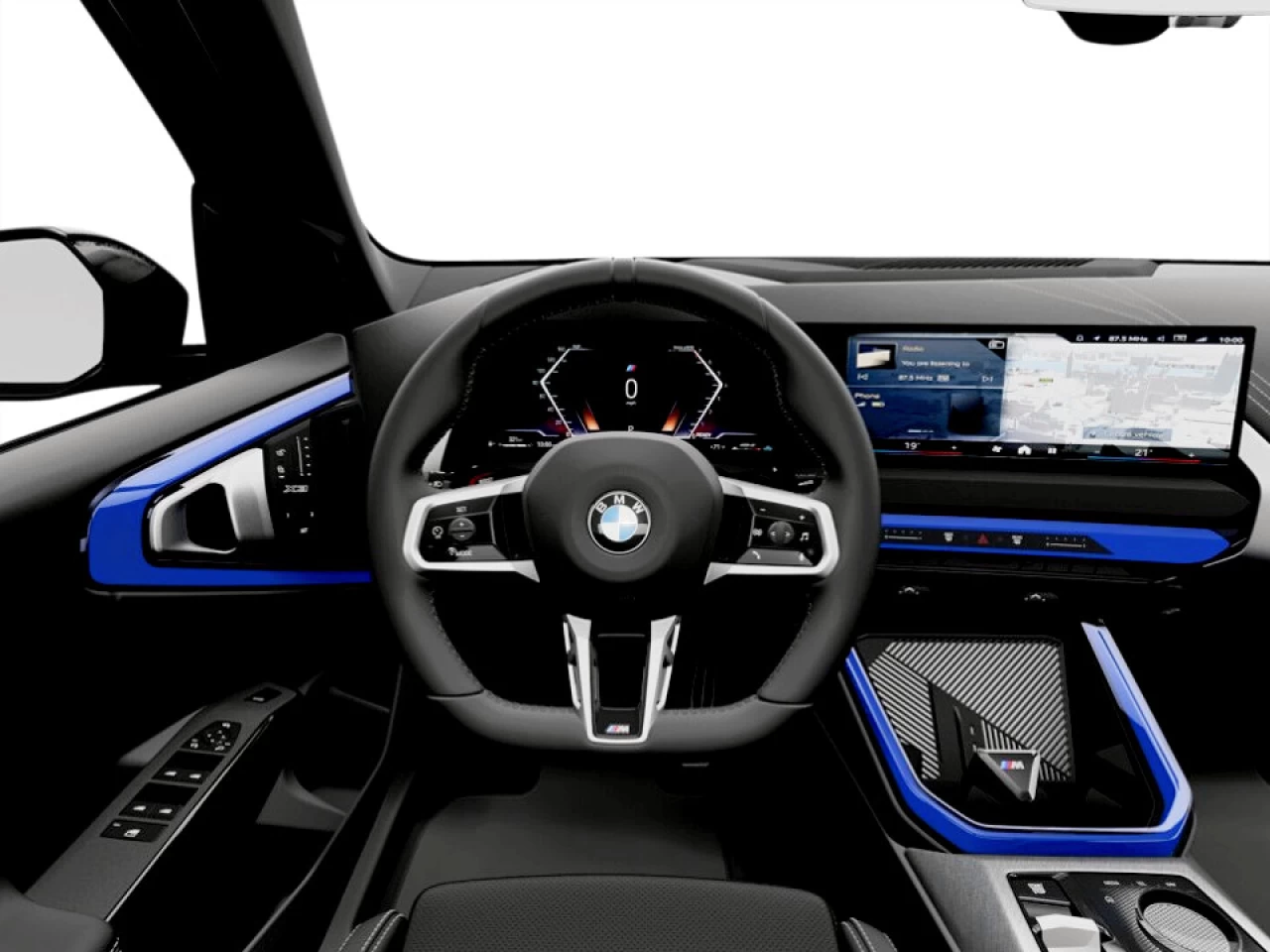 2026 BMW X3 30 xDrive (57GP) Image principale