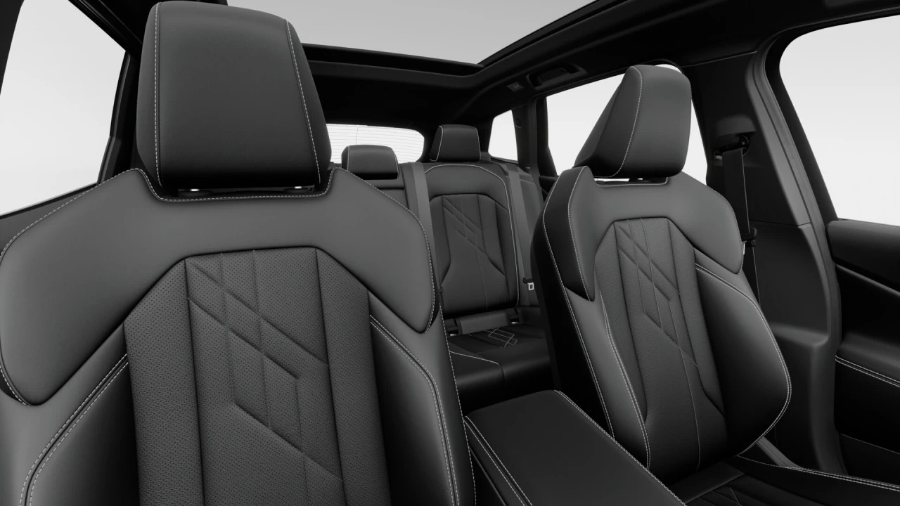 2026 BMW X3 30 xDrive (57GP) Image principale