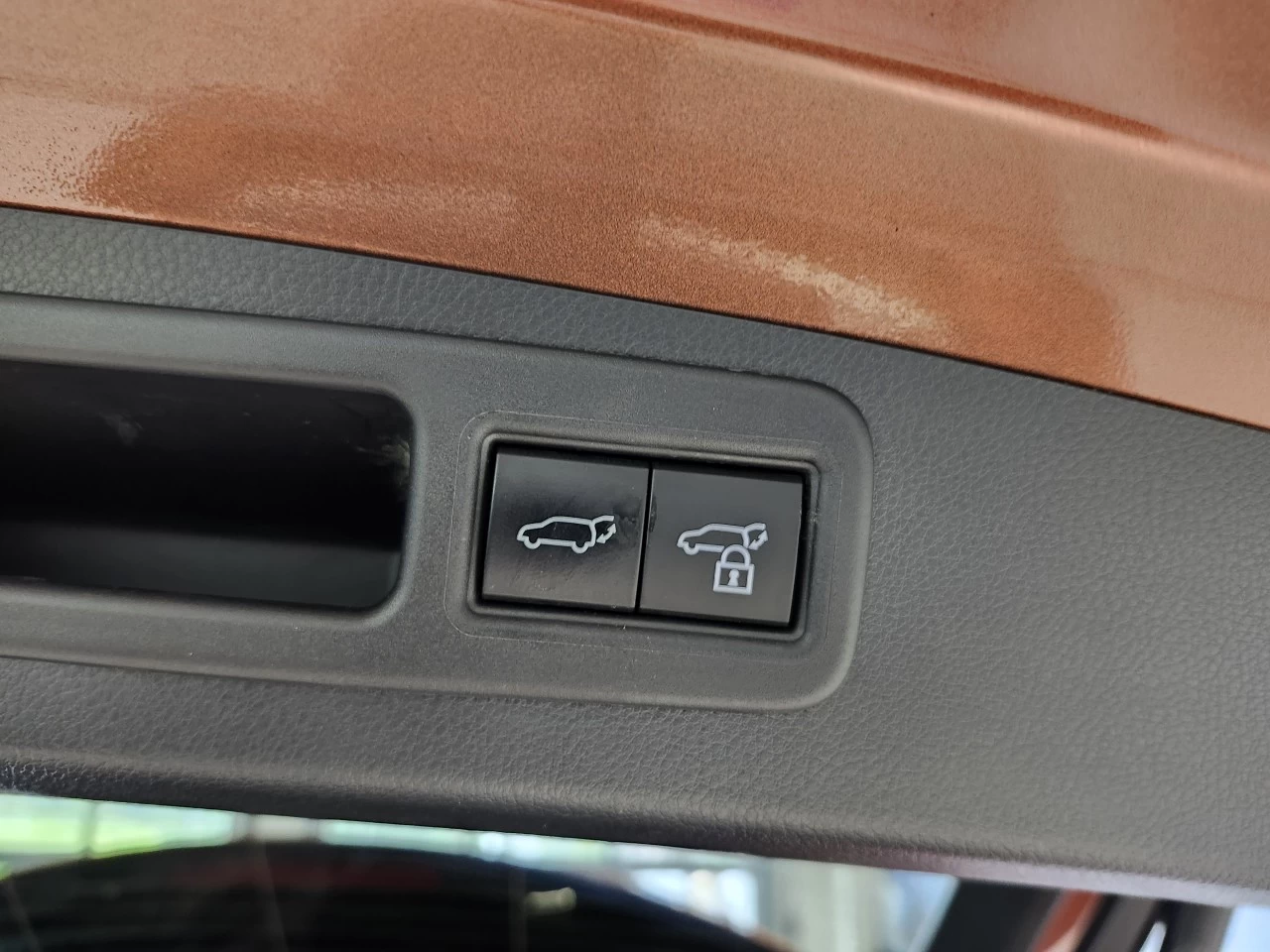 2024 Lexus RX500h RX 500h Main Image