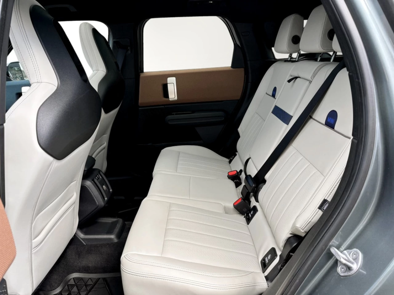 2025 Mini Cooper Countryman Cooper S Main Image