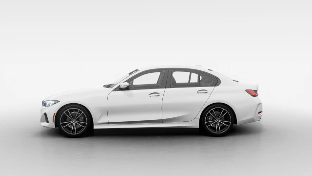 BMW 330I xDrive Sedan 2026