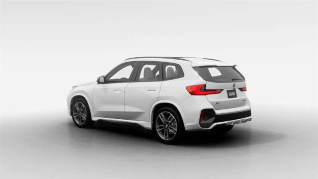 BMW X1 xDrive28i M Sport Edition 2026
