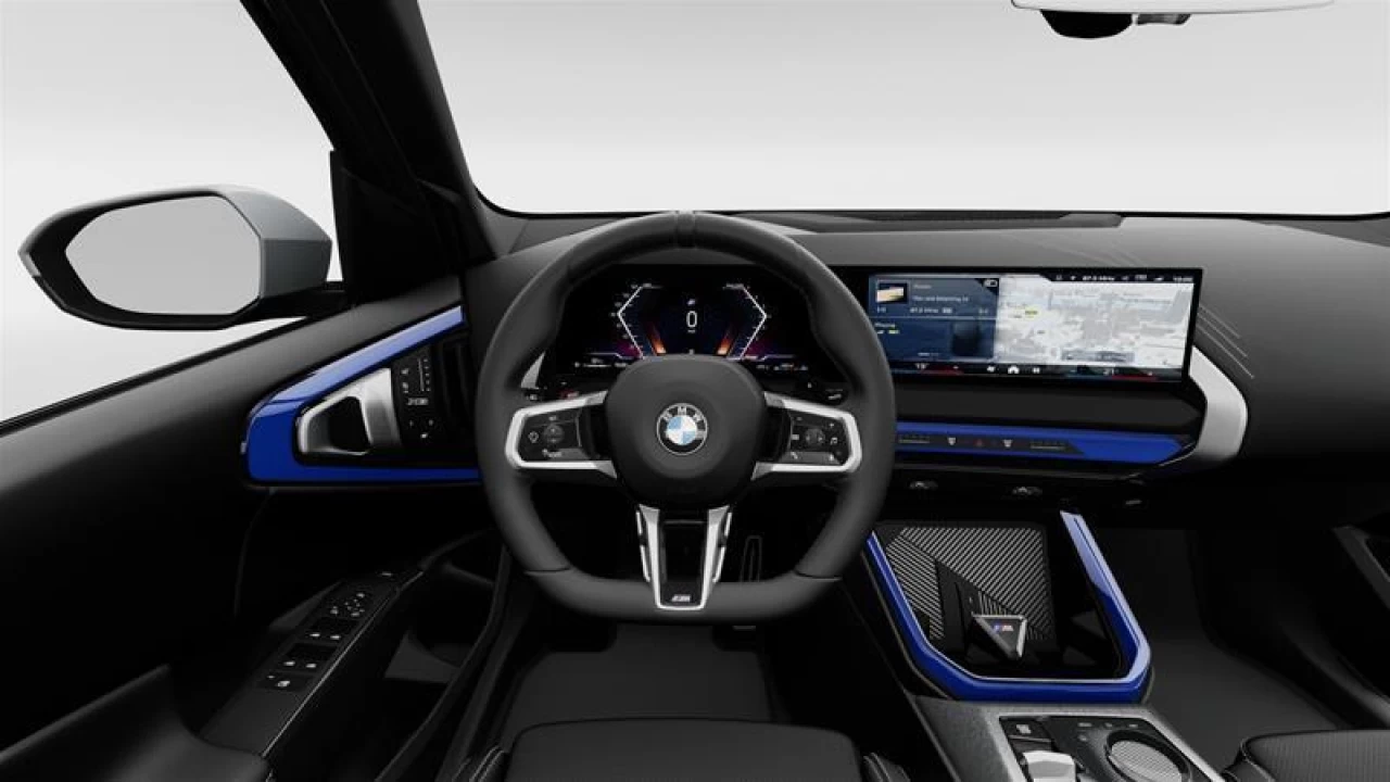 2026 BMW X3 30 xDrive (57GP) Main Image