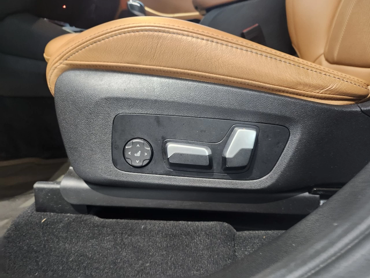 2022 BMW X3 xDrive30i Image principale