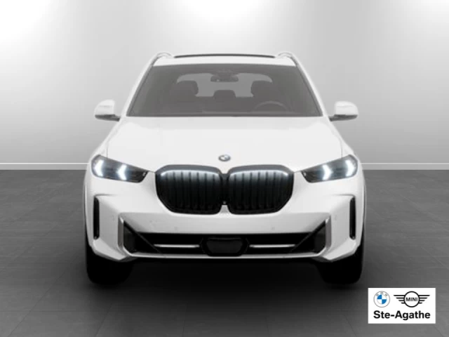 BMW X5 xDrive40i M Sport Edition 2026