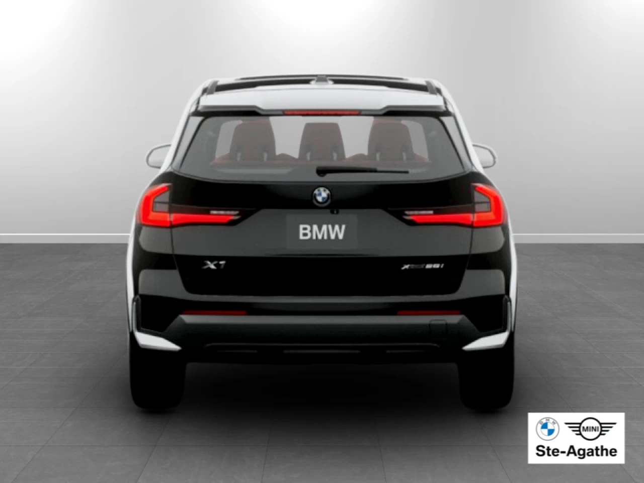2027 BMW X1 xDrive28i Main Image