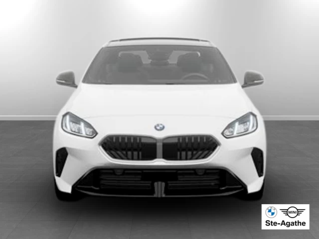 BMW 228i xDrive Gran Coupe 2026