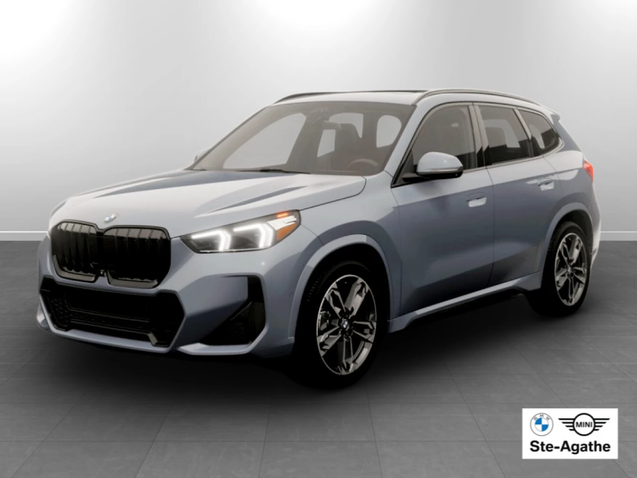 2027 BMW X1 xDrive28i Image principale