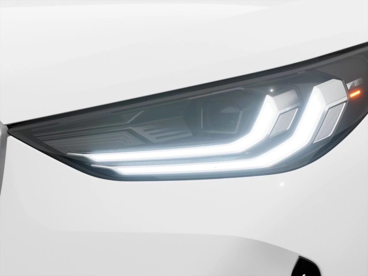 2026 BMW X3 30 xDrive Main Image