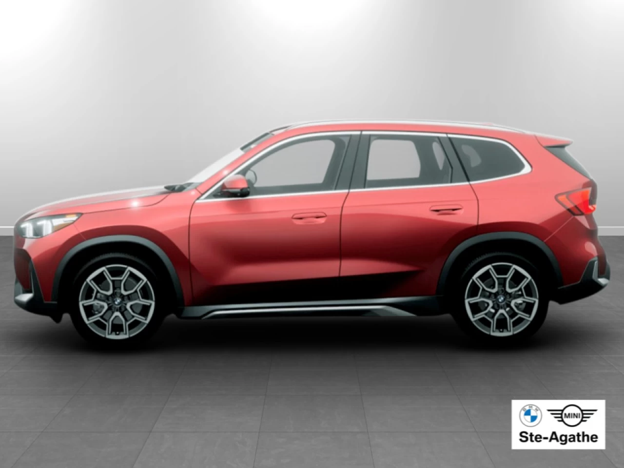 2027 BMW X1 xDrive28i Image principale
