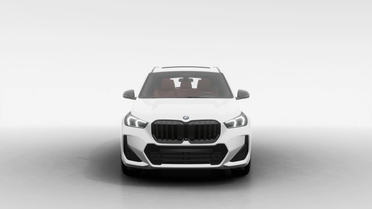 2026 BMW X1 xDrive28i M Sport Edition Image principale