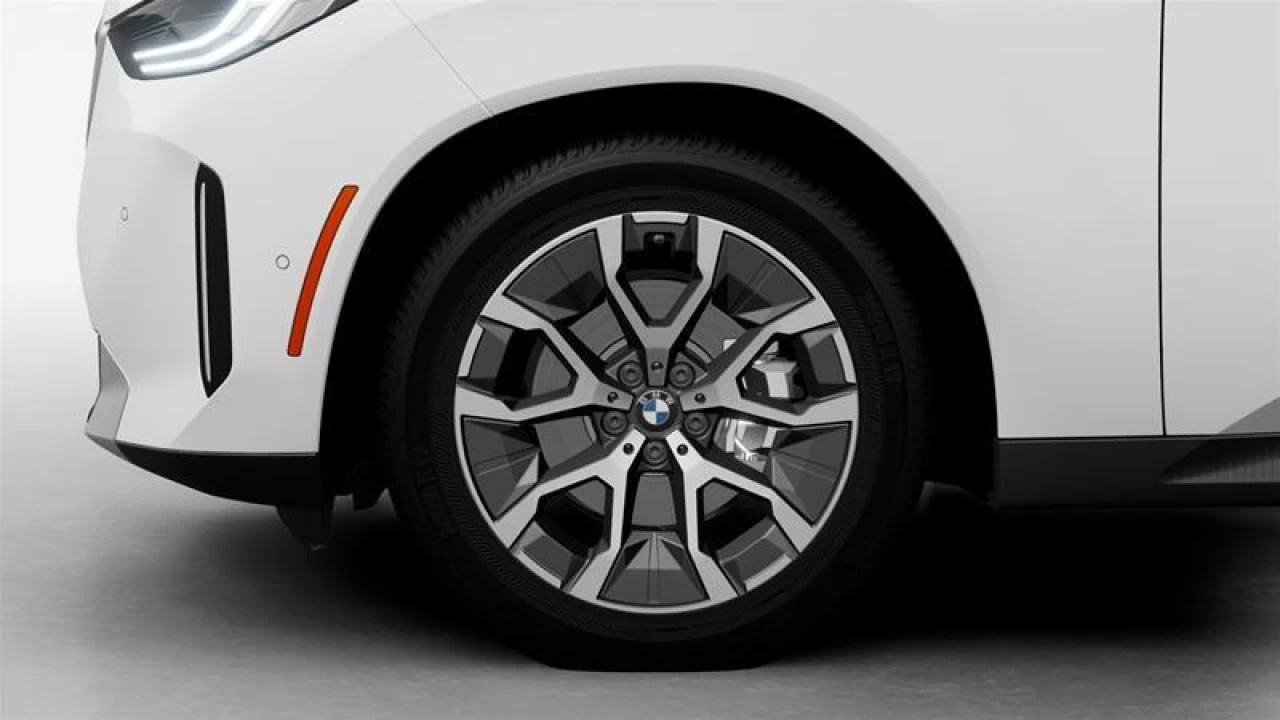 2026 BMW X3 30 xDrive (57GP) Main Image