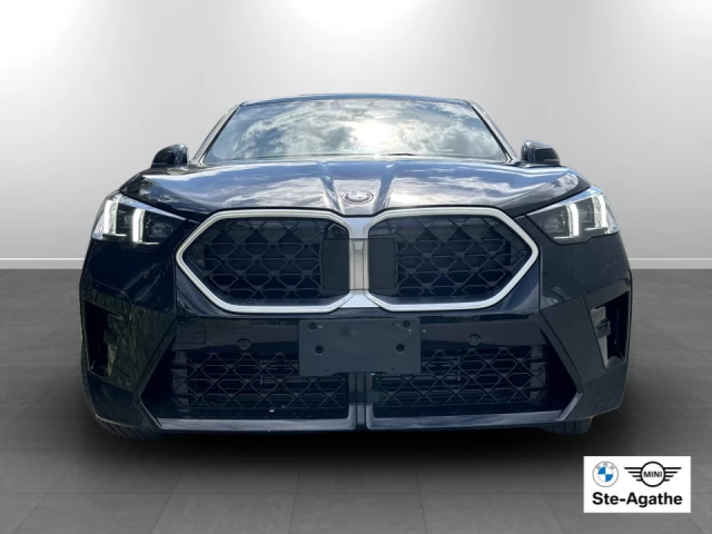 BMW X2 xDrive28i 2025