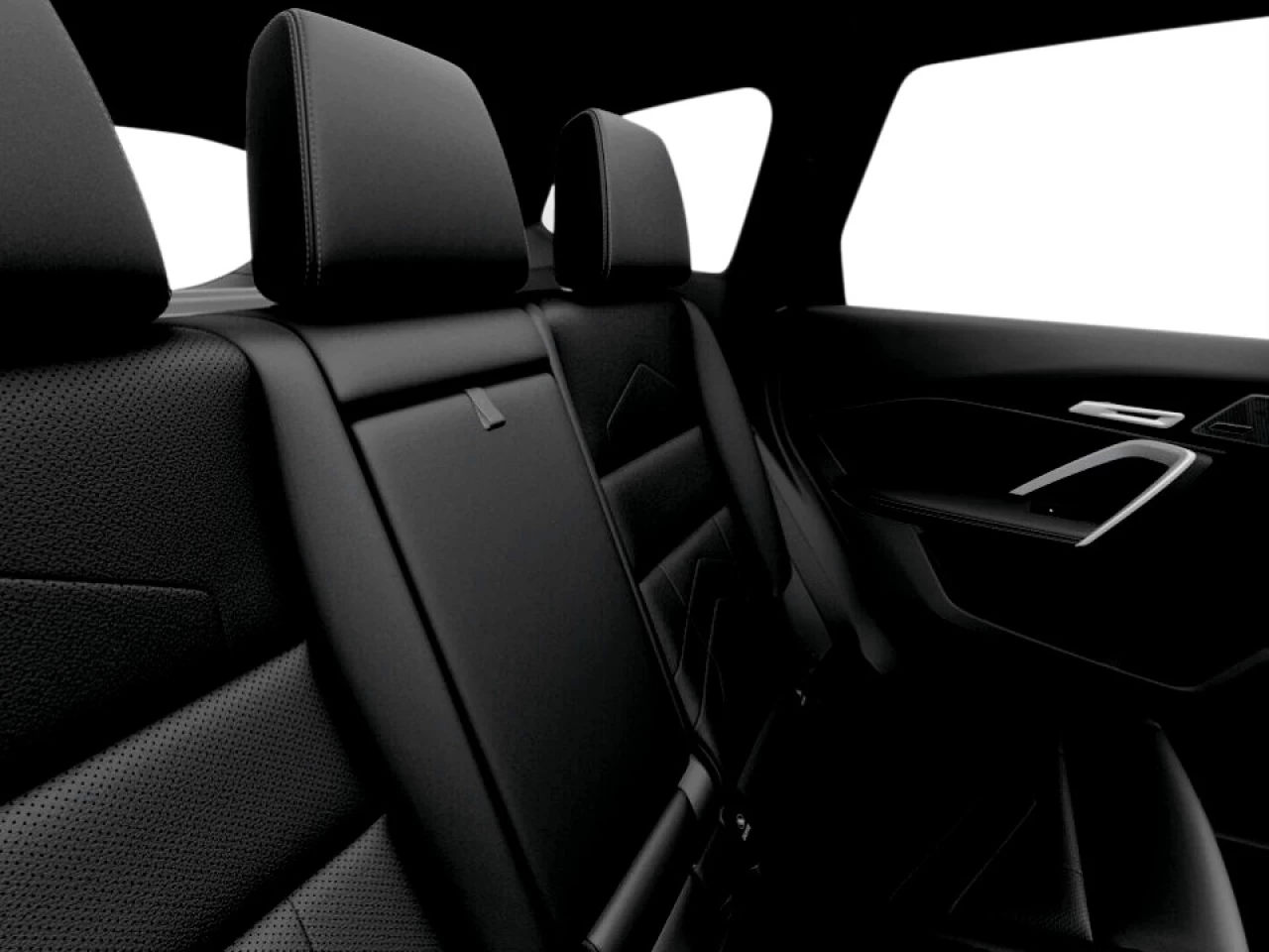 2027 BMW X1 xDrive28i Image principale