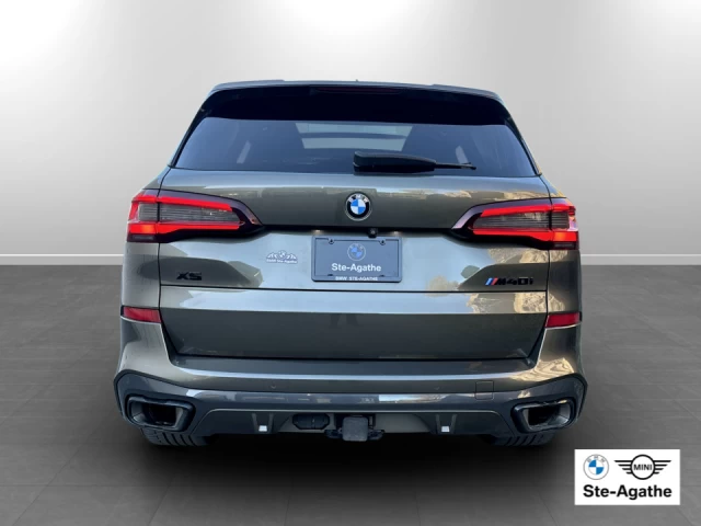 BMW X5 xDrive40i 2023