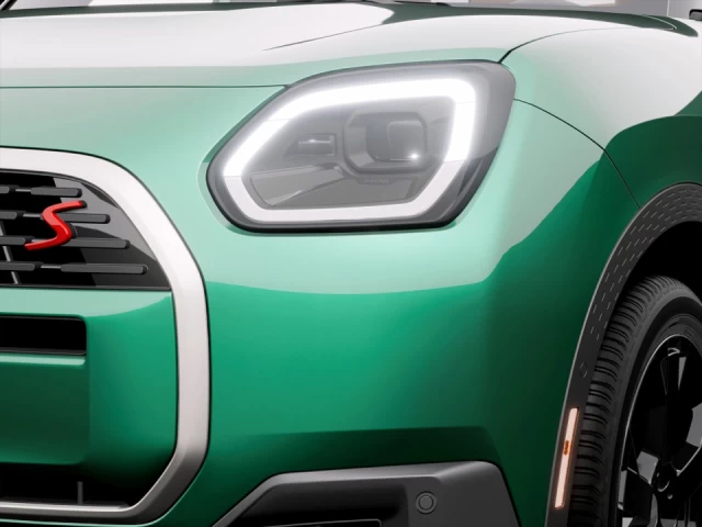 MINI Countryman Cooper S ALL4 2027