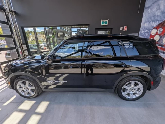 MINI Countryman SE ALL4 2025