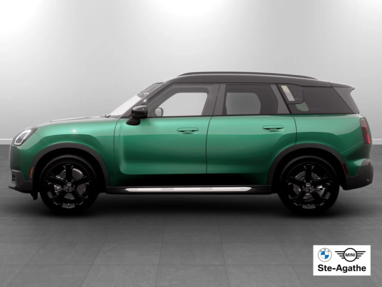 2027 MINI Countryman Cooper S Image principale