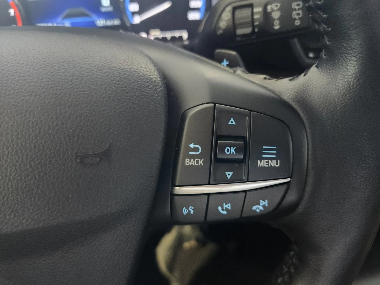 2022 Ford Bronco Sport Badlands Main Image