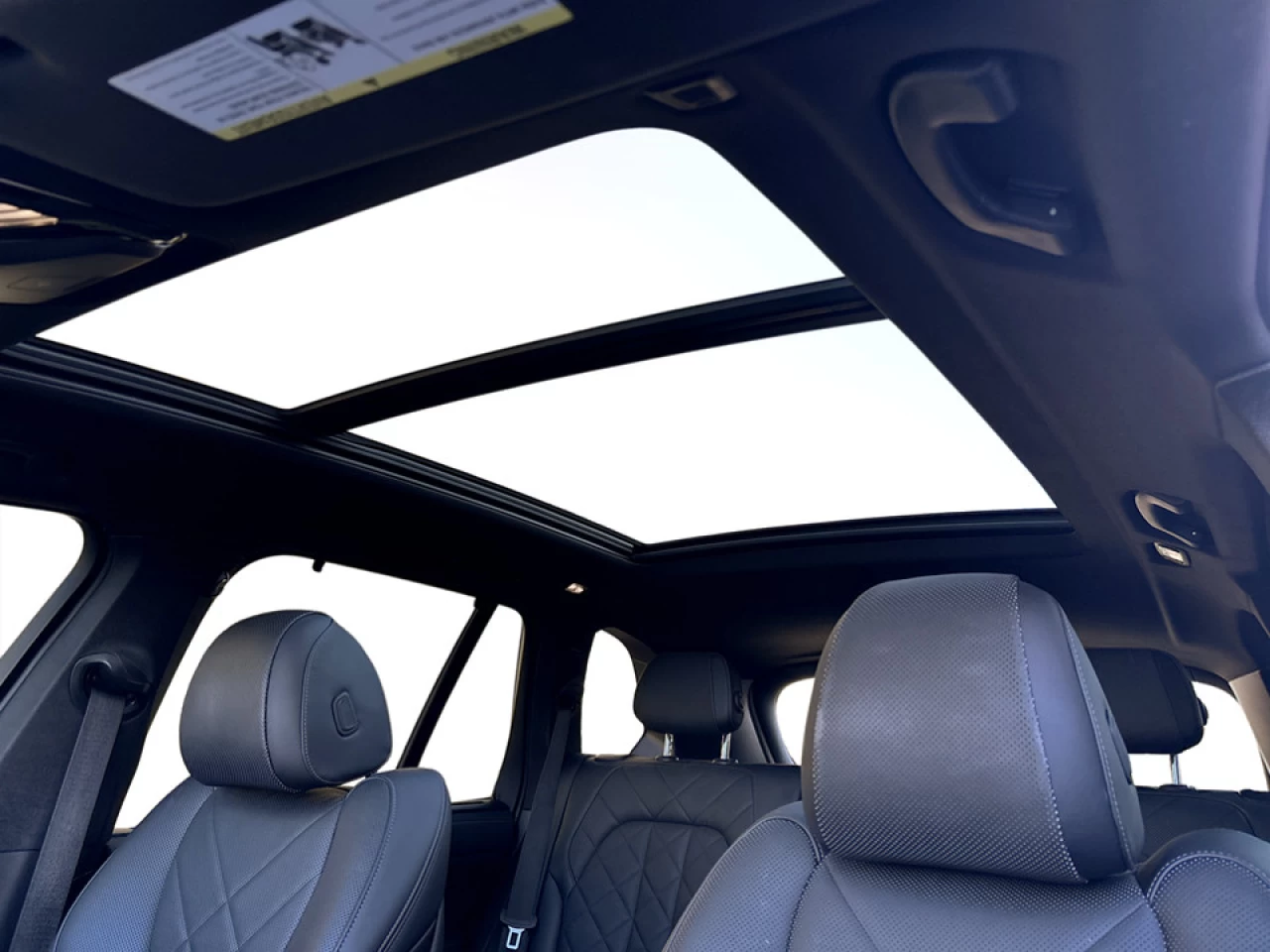 2023 BMW X5 xDrive40i Main Image
