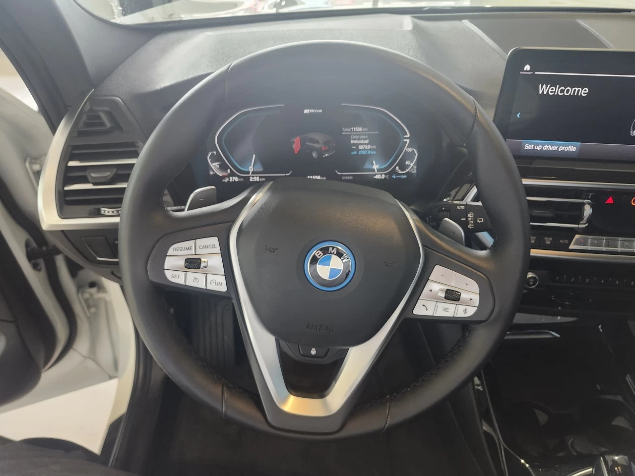2023 BMW X3 X3 xDrive30e Main Image