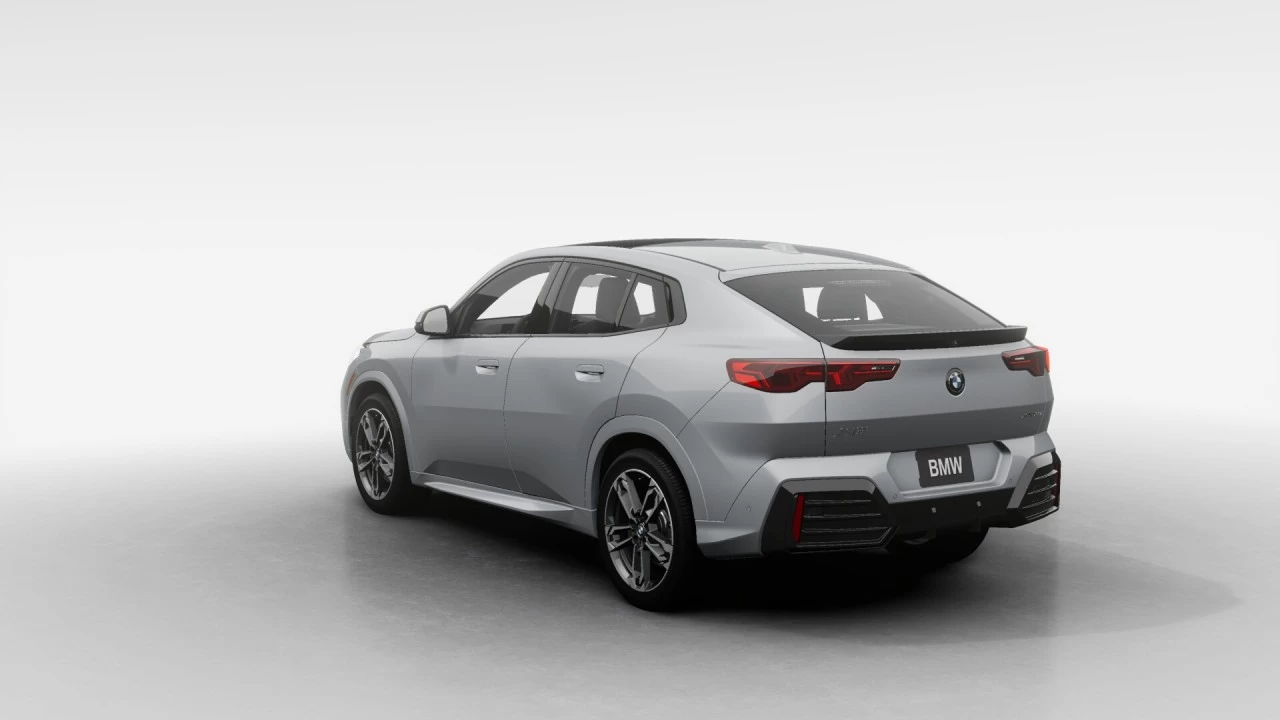 2025 BMW X2 xDrive28i Image principale