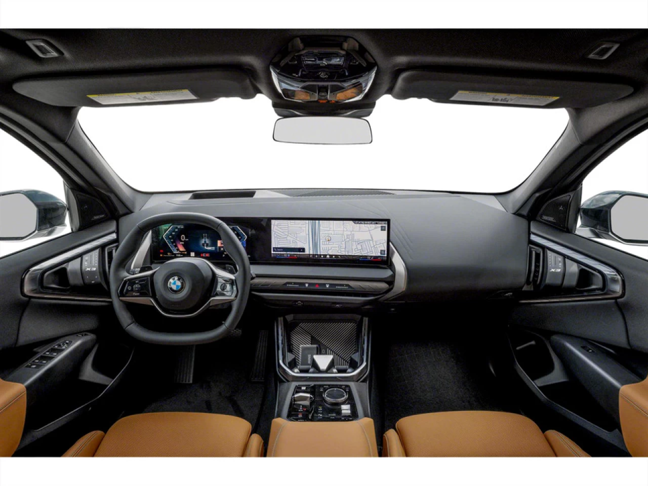 2026 BMW X3 30 xDrive M Sport Edition Image principale