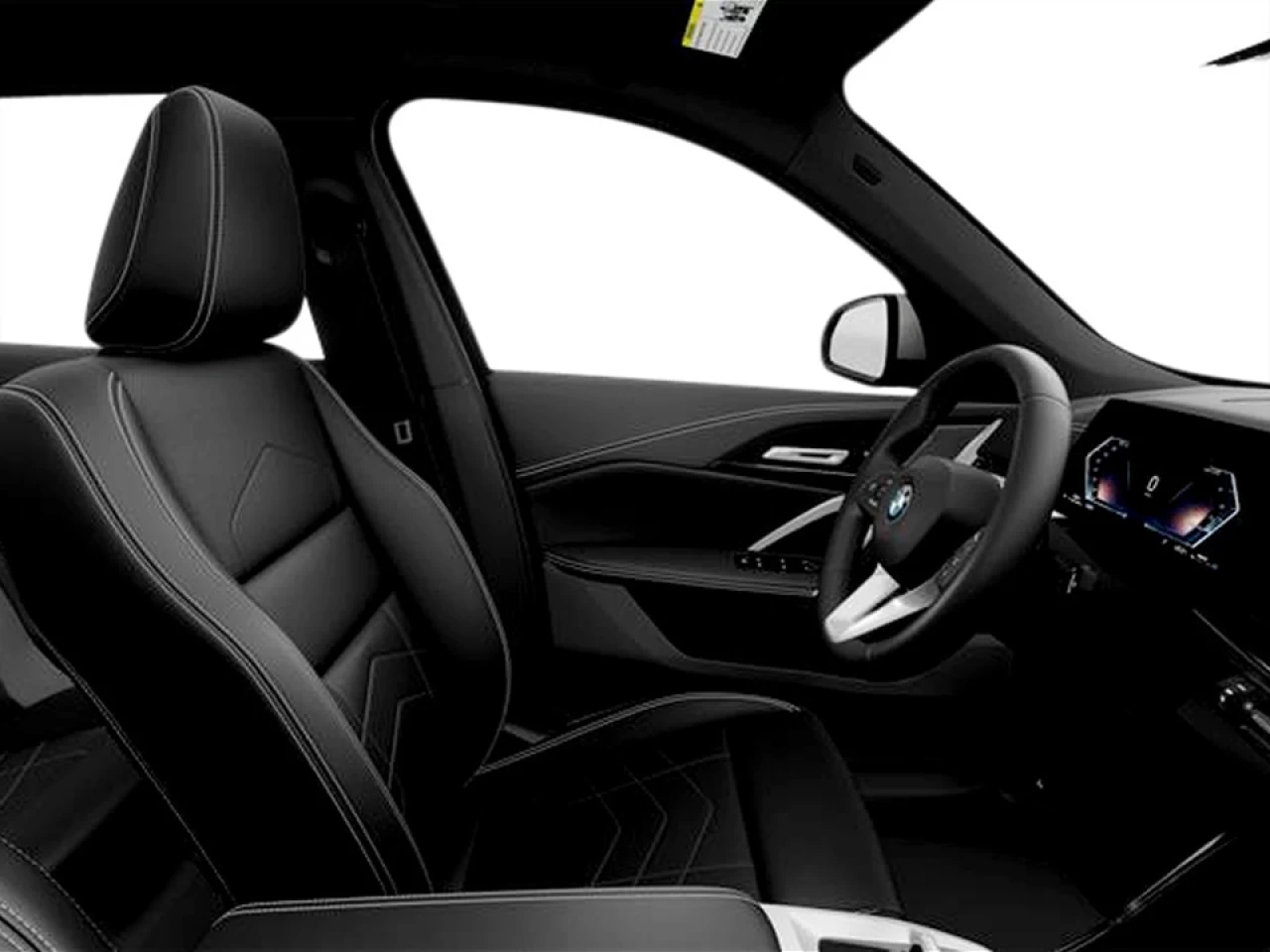 2026 BMW X1 xDrive28i Main Image