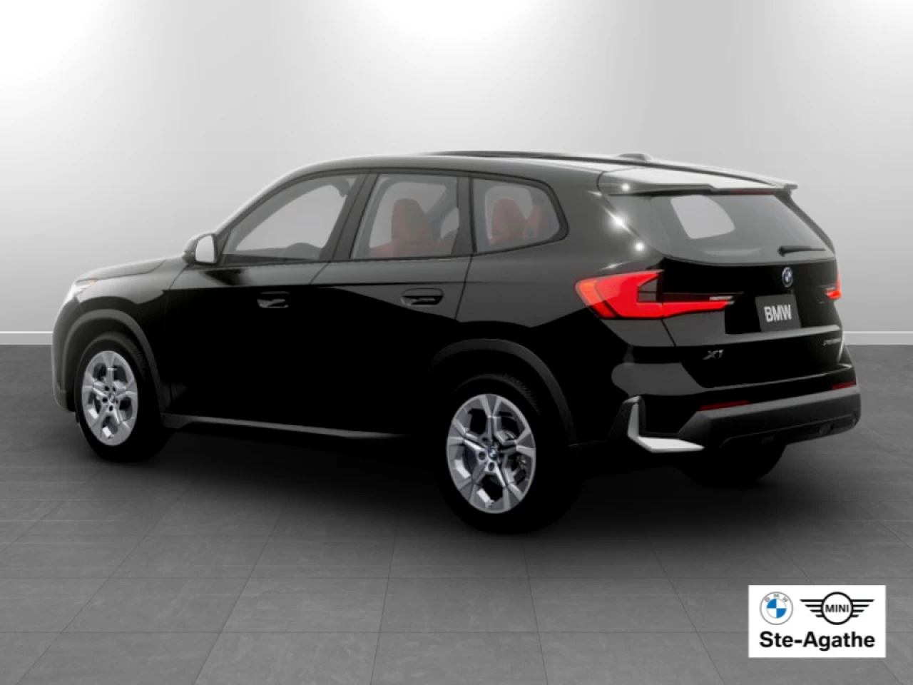 2027 BMW X1 xDrive28i Main Image