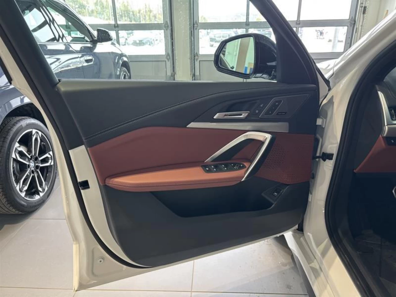 2026 BMW X1 xDrive28i M Sport Edition Main Image