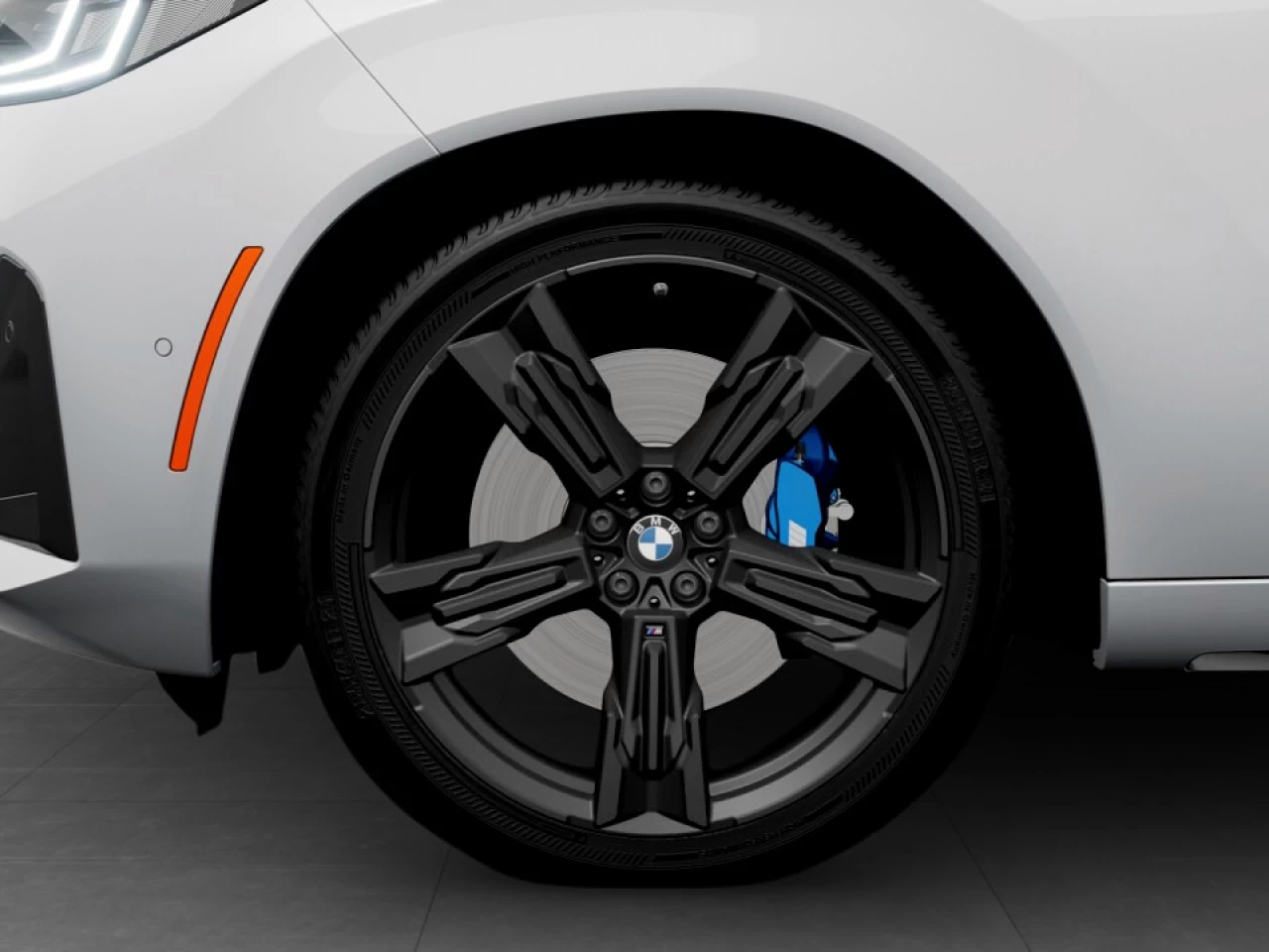 2026 BMW X3 30 xDrive Main Image