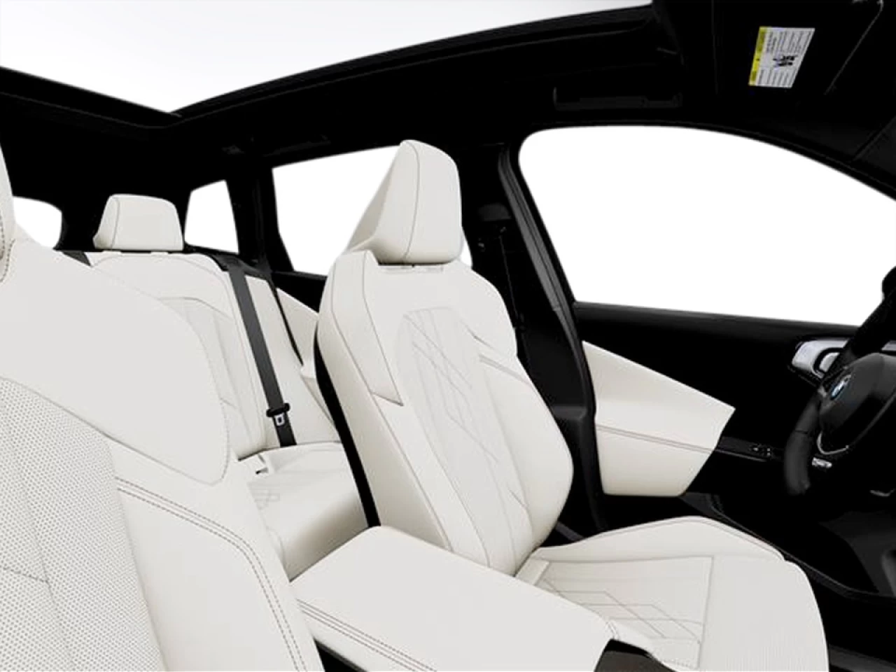 2026 BMW X3 30 xDrive Main Image
