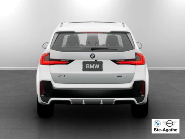 BMW X1 xDrive28i M Sport Edition 2026