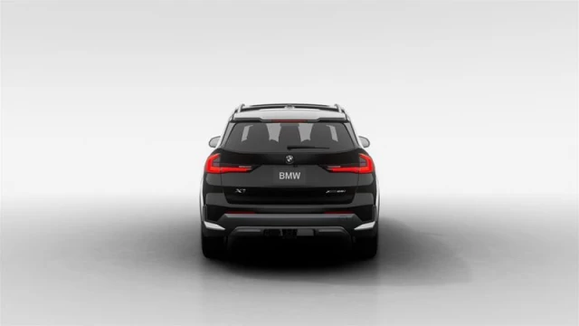 BMW X1 xDrive28i 2026