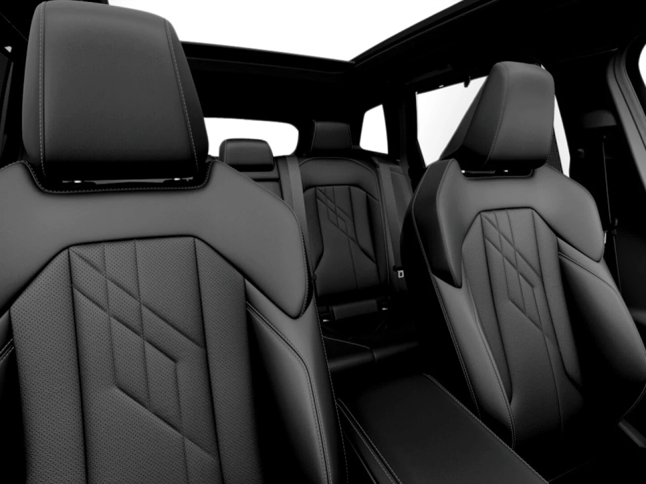 2026 BMW X3 30 xDrive Main Image