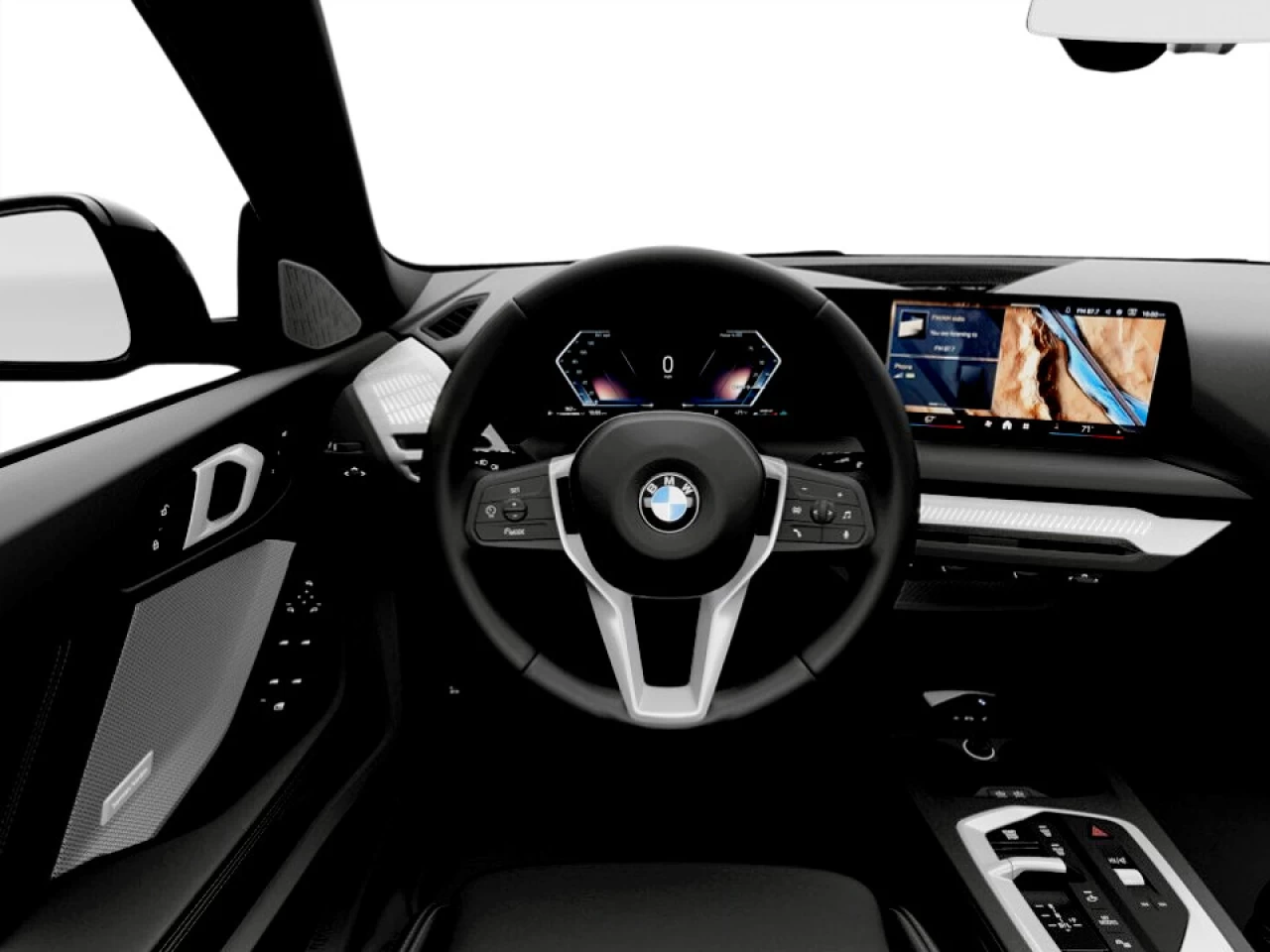2027 BMW Others Gran Coupe Main Image