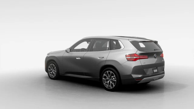 BMW X3 30 xDrive (57GP) 2026
