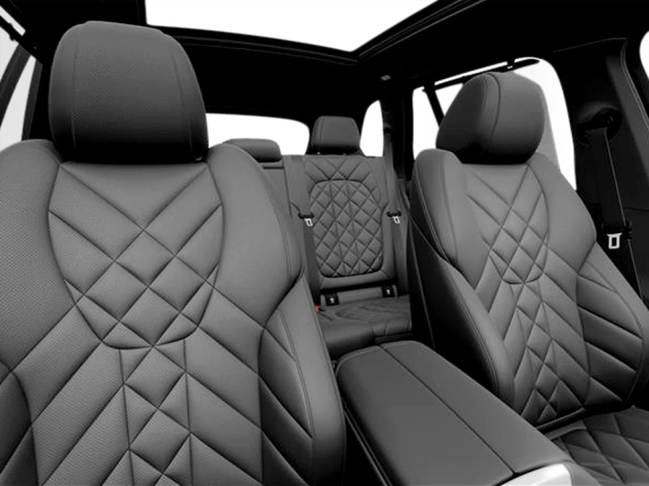 2026 BMW X5
                                                    xDrive40i Main Image